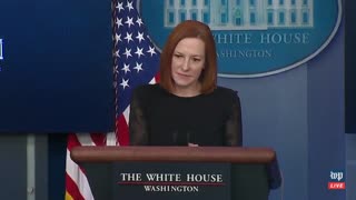 Psaki gets roasted: "Things just seem to be going pretty poorly for the White House"