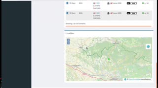 Hearham.live DMR callsign listener howto