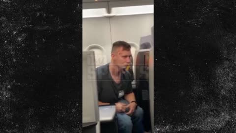 Mike Tyson Repeatedly Punches Man In Face On Plane, Bloodies Passenger | TMZ Sports