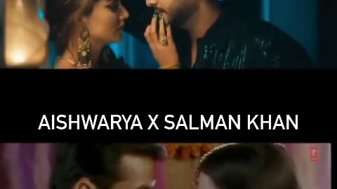 Urvashi Rautela and Elvish Yadav takes us back to Salman Khan and Aishwarya Rai's Era