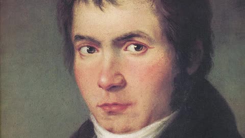 Beethoven Symphony No. 1 Op. 21 C Major