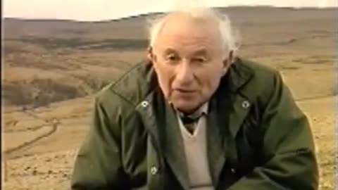 Marion Shoard - Power In The Land (1987) English Land Rights LWT documentary for C4