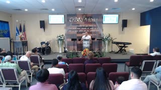 Culto 11-19-2023