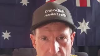 Farmer Wade discusses upcoming interview with Malcolm Roberts - Billboard Battalion - 19/3/2024