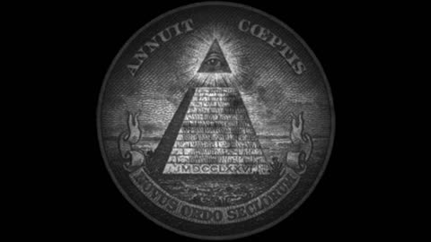 Скритите символи в пирамидата на Илюминатите и емотиконите в Ютуб и Фейсбук