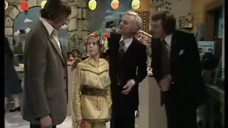 Are You Being Served? A Change Is as Good as a Rest (TV Episode 1977)