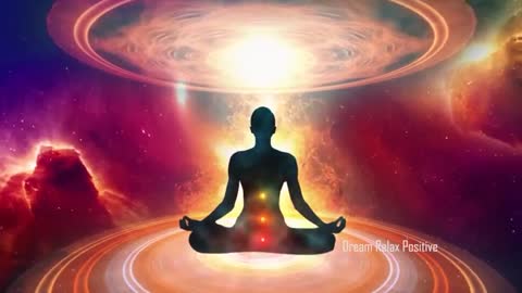 777Hz - Whole Body Regeneration - Full Body Healing - Remove All Negative Energy • Balance