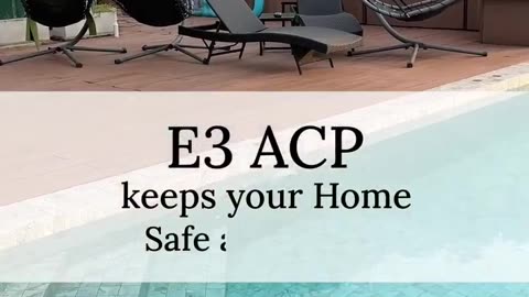 Weather the Storm with E3 ACP: Secure and Stylish Solutions