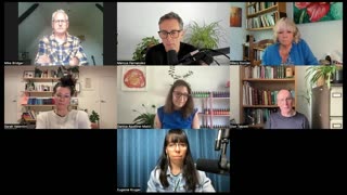 Ep 307: Homeopathy Hangout Podcast - Panel Discussion