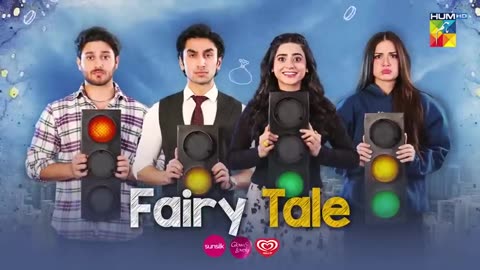 Fairy Tale Drama Serial Episode 01 PAKISTANI DRAMA