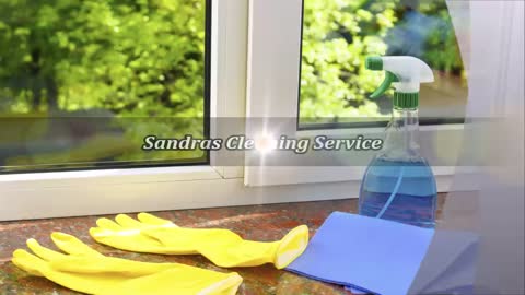 Sandras Cleaning Service - (661) 210-3410