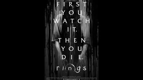 Quickie Review: Rings