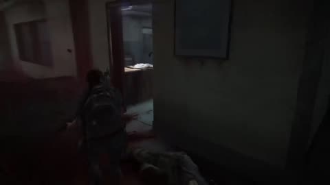 The Last of Us 2 Stealth Kills (Eliminate Nora)Hospital Infiltration