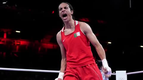 Imane Khelif_ Boxing boss says Olympics is 'destroying women's sports'