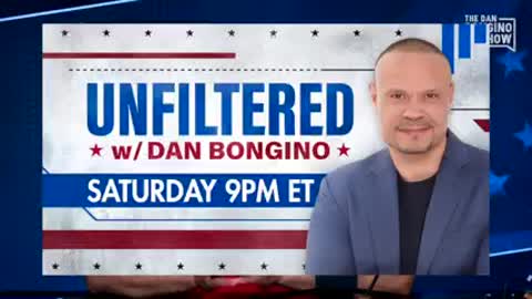 : My interview with Navy SEAL “Drago” Dzeiren is going to blow your socks off.The Dan Bongino show