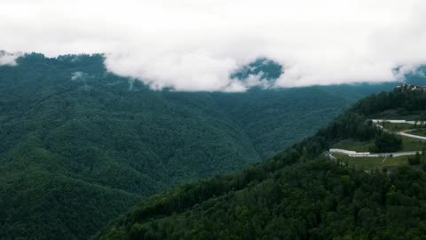 Mountains - Beautiful Nature Videos #1