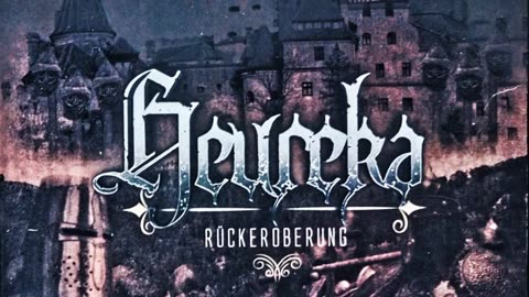 Heureka - Rückeroberung (Full Album) (2024)