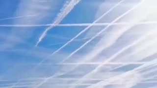 Geoengineering...