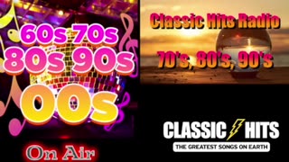 Classic Hits 1960 - 2004