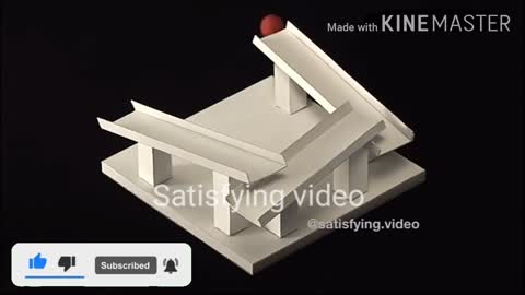 Satisfying video