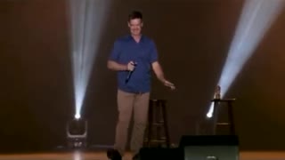 Jim Breuer | ON THE VACCINATED 🤣