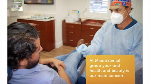 Miami Dental Group - Teeth Replacement in Kendall FL