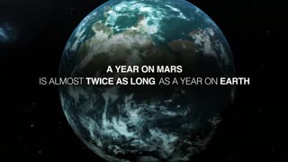 What You Need to Know About Mars