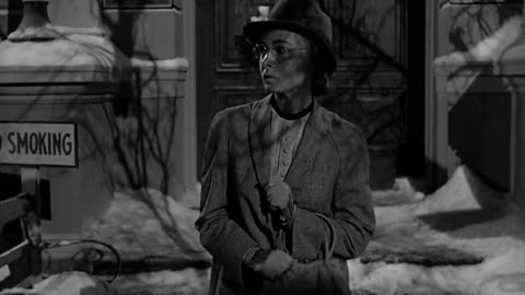 Its a wonderful life (1946) Part 12