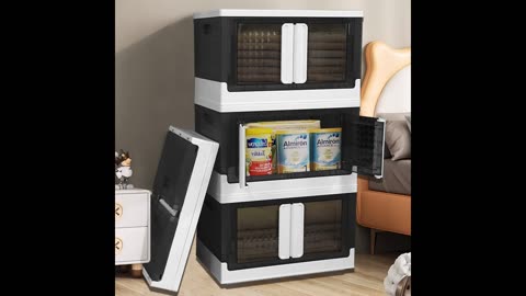 Revolutionize Your Space with the Ultimate Storage Solution!