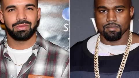 Kanye West offers to end his feud with Drake: ‘It’s time to put it to rest’