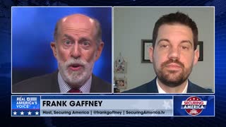 Securing America with Will Hild (part 1) | October 14, 2022
