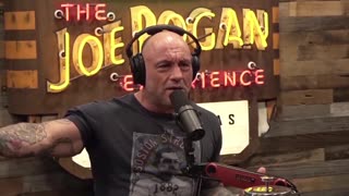 JOE ROGAN KNOWS!