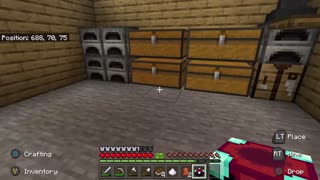 MINECRAFT lets play episode 10