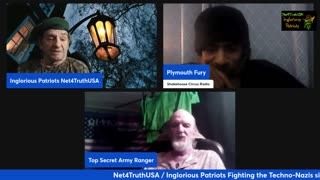 IGP10 437 - 10-19-2023 Livestream with guests Plymouth Fury and TSAR