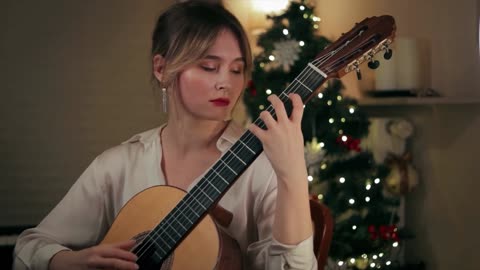 GENIUS STRINGS - Have Yourself a Merry Little Christmas (arr. Nathan Mills)