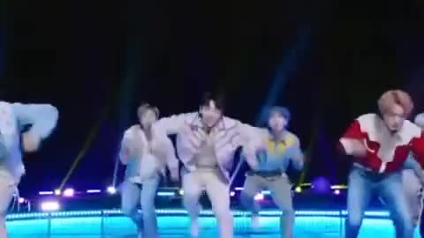 new performance - Permission To Dance #bts #armyday