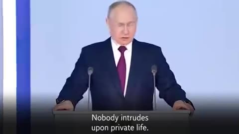 Vladimir Putin: The West is controlled by evil pedophiles #shorts #viral #trending