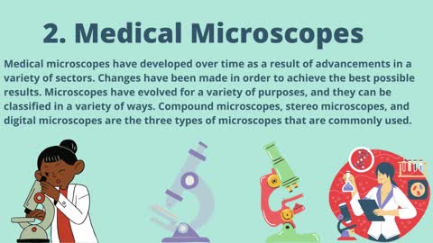 What is a Microscope?