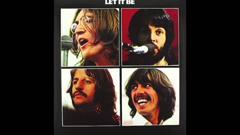 "I'VE GOT A FEELING" FROM THE BEATLES