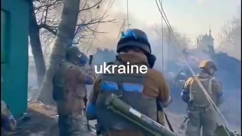 Ukrainian army repels Russia / Ukraine War #ukrainewar #shorts #shortvideo #short
