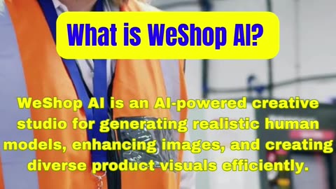 🔥WeShop AI Review: Fast AI Photo Enhancements & More! [Lifetime Deal]