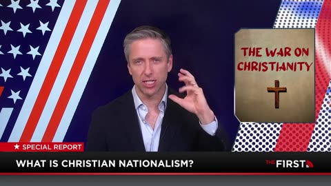 What Is Christian Nationalism?