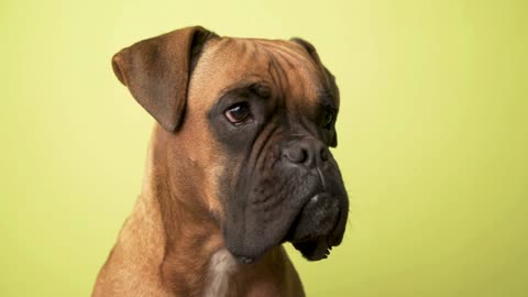 "Preparing for Paw-sitivity: Key Steps Before Adopting a Boxer"