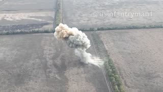 💥🇺🇦 Ukraine Russia War | Ukrainian Strike Destroys Russian TOS-1A | Frontline Clash | RCF
