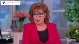 Out of Touch Joy Behar Devastated that Putin Invading Ukraine Could Affect Her Vacation to Italy
