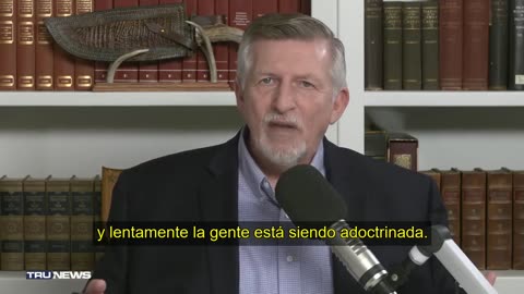 Hay que resistir al movimiento del cambio climático