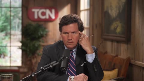 Tucker Carlson Reacts to Dictator Biden's State of the Union Speech