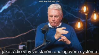 David icke - what feeds the "God"