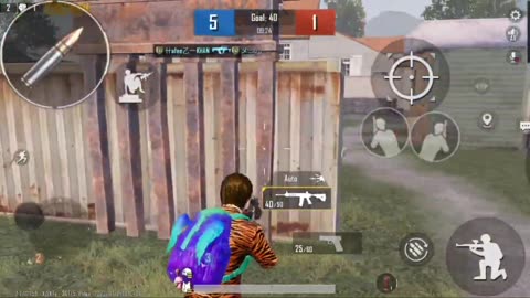 PUBG mobile Sony Xperia 1 bullet connecting 😘❤️❤️❤️❤️❤️😍