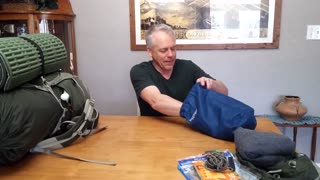 How I Saved 2 Lbs. of Pack Weight on My Last Hike